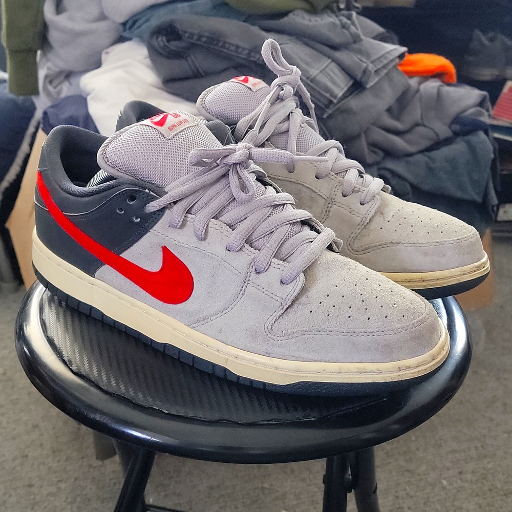 Nike Dunk Low Pro SB